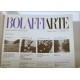 BOLAFFI ARTE N. 3 - Franco Gentilini Year I - 1970
