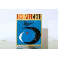 BOLAFFI ARTE N. 5 - Luigi Veronesi Year I - 1970