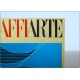 BOLAFFI ARTE N. 5 - Luigi Veronesi Year I - 1970