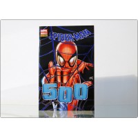 MARVEL Italy - Spider-Man n. 500 - BLUE Variant