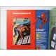 MARVEL Italia - Spider Man N. 500 Variant BLU