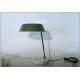 Lampada da Tavolo STILUX Milano, Made in Italy 1950 - VERDE