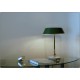 Lampada da Tavolo STILUX Milano, Made in Italy 1950 - VERDE