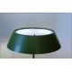 Lampada da Tavolo STILUX Milano, Made in Italy 1950 - VERDE