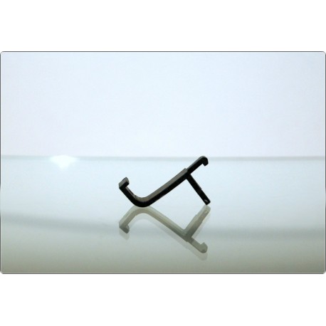 Tasto di apertura per Radio BRIONVEGA Ts 505