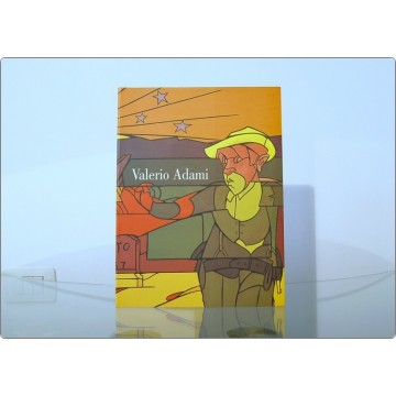 VALERIO ADAMI Metaphor Paintings - Palazzo Doria - Loano 2003