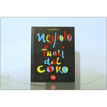 UGO NESPOLO Fuori dal coro - Palazzo Reale - Milano 2019