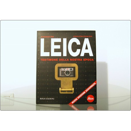 Leica - Witness of our era - Edition 2013