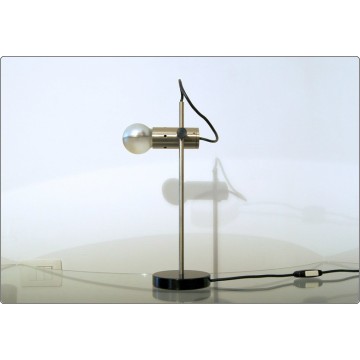 Table Lamp O-Luce - Mod. 251- Design T. Agnoli 1955