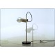 Table Lamp O-Luce - Mod. 251- Design T. Agnoli 1955