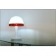 Table Lamp Res De Majo - MURANO glass - Italy 1960