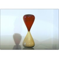 Clessidra VENINI - Murano Glass 1991