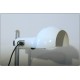 Table Lamp O-Luce - Mod. FLASH - Design Joe Colombo 1968