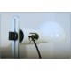 Lampada da Tavolo O-Luce - Mod. FLASH - Design Joe Colombo 1968