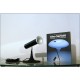 Table Lamp ARTELUCE Mod. 568 / N - Italy 1956, Design G. Sarfatti