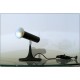 Table Lamp ARTELUCE Mod. 568 / N - Italy 1956, Design G. Sarfatti