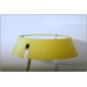 Lampada da Tavolo STILUX Milano, Made in Italy 1950 - VERDE