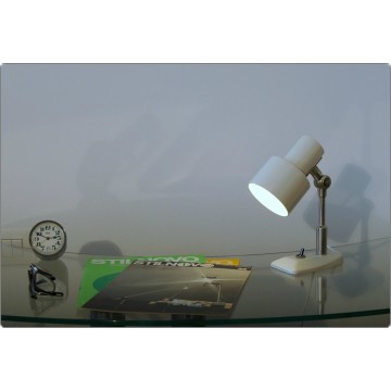Table / Wall Lamp STILNOVO Mod. 8093 - Made in Italy 1960