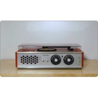 BRIONVEGA Radiofonografo Mod. RR 128, Design A. e P. Castiglioni 1966