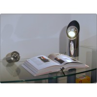 Table Lamp ARREDOLUCE Mod. 14082 - Angelo Lelii 1969