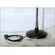 LUMI Milano Table Lamp - Mod. 644 - O. Torlasco 1959