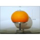 Table Lamp STILUX Milano - Made in Italy 1960 - ORANGE
