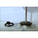 Table LAmp LUMI Milano - Mod. 648 - Design O. Torlasco '60