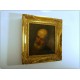 Italian School ( XVII ) Oil on canvas - Saint Paul the Apostle