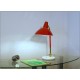 Lampada da Tavolo STILNOVO - Mod. D 491 - Italy 1950