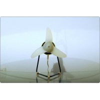 Ventilatore da Tavolo Ercole Marelli, Mod. CRICKET, Made in Italy 1958