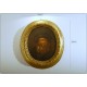 Scuola italiana ( XVII ) - Ritratto di A. Vespucci - Olio su tavola