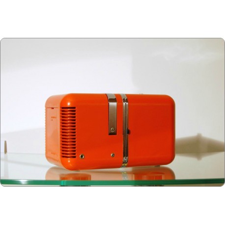 Radio Brionvega Mod. TS 502  ( 104 Mhz ) Made in Italy 1964, Design M. Zanuso, R. Sapper