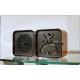 Radio Brionvega Mod. TS 502  ( 104 Mhz ) Made in Italy 1964, Design M. Zanuso, R. Sapper