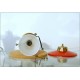 Pair of ARREDOLUCE Table Lamps - Angelo Lelii 1970