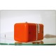 Radio Brionvega Mod. TS 502  ( 104 Mhz ) Made in Italy 1964, Design M. Zanuso, R. Sapper