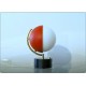 Table Lamp ARREDOLUCE Mod. 12794 - Angelo Lelii 1959