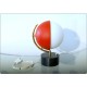 Table Lamp ARREDOLUCE Mod. 12794 - Angelo Lelii 1959