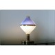 ARTEMIDE Table Lamp Mod. AGLAIA - Design Studio BBPR 1964