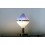 ARTEMIDE Table Lamp Mod. AGLAIA - Design Studio BBPR 1964