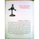 Ventilatore da Tavolo E. Marelli, Mod. NASTROVENT TRINACRIA, Made in Italy 1934, Bachelite