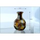 VENINI - Vaso di Fulvio Bianconi Mod. PEZZATO 'ISTANBUL' 1950