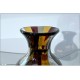 VENINI - Vase by Fulvio Bianconi Mod. PEZZATO 'ISTANBUL' 1950