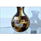 VENINI - Vaso di Fulvio Bianconi Mod. PEZZATO 'ISTANBUL' 1950