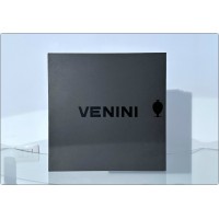Catalogo VENINI - Edizione Limitata 500 Copie - 1978