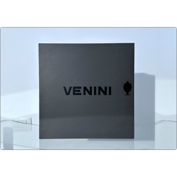 Catalogo VENINI - Edizione Limitata 500 Copie - 1978
