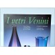 VENINI GLASSES catalog - BLUE CATALOG integrated - 1996