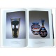 VENINI GLASSES catalog - BLUE CATALOG integrated - 1996