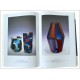 VENINI GLASSES catalog - BLUE CATALOG integrated - 1996