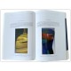 VENINI GLASSES catalog - BLUE CATALOG integrated - 1996