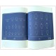 VENINI GLASSES catalog - BLUE CATALOG integrated - 1996